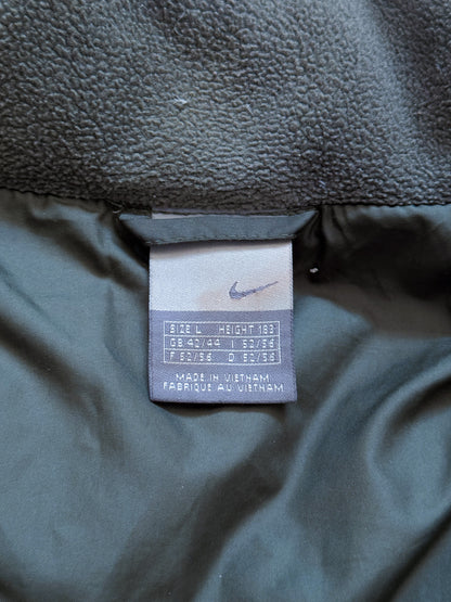 Nike Vintage Puffer / Winter Jacket | L