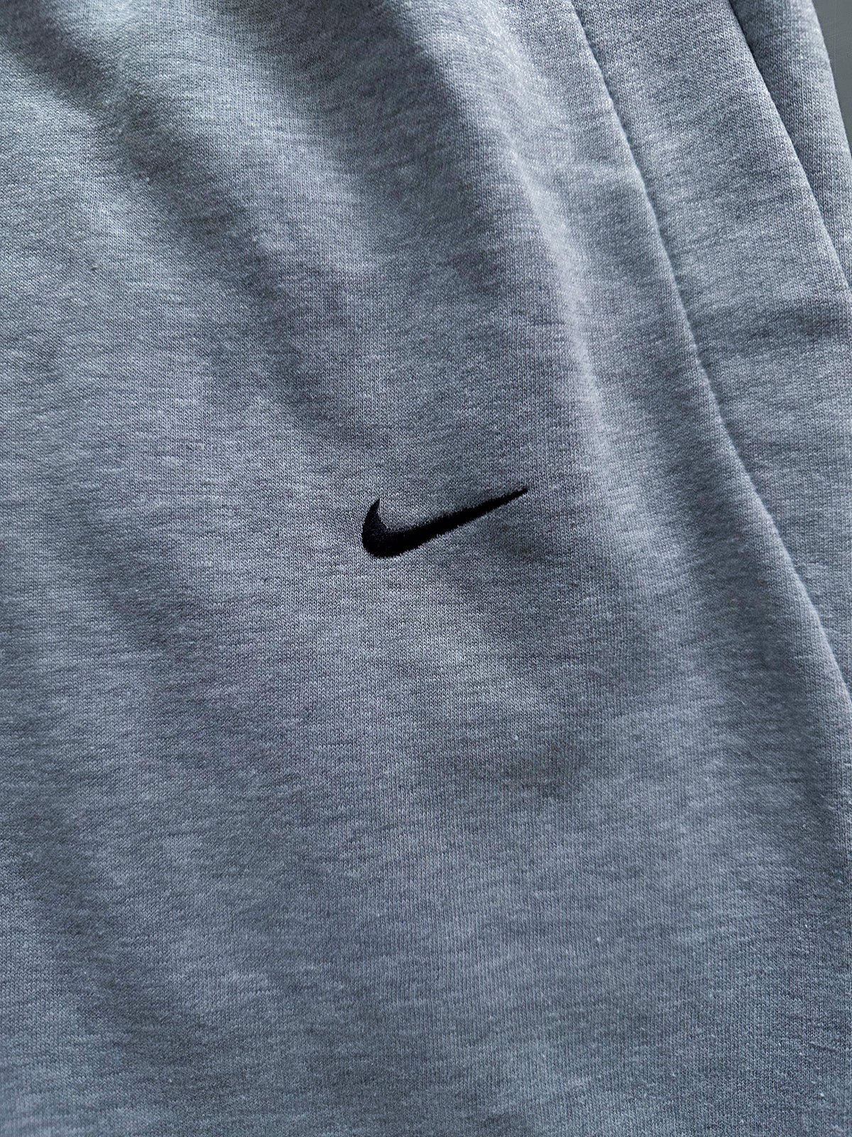 Nike Vintage Open Leg Sweatpants / Jogger | XL