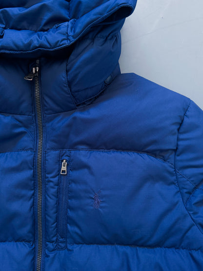 Polo Ralph Lauren Vintage Puffer / Winter Jacket | S