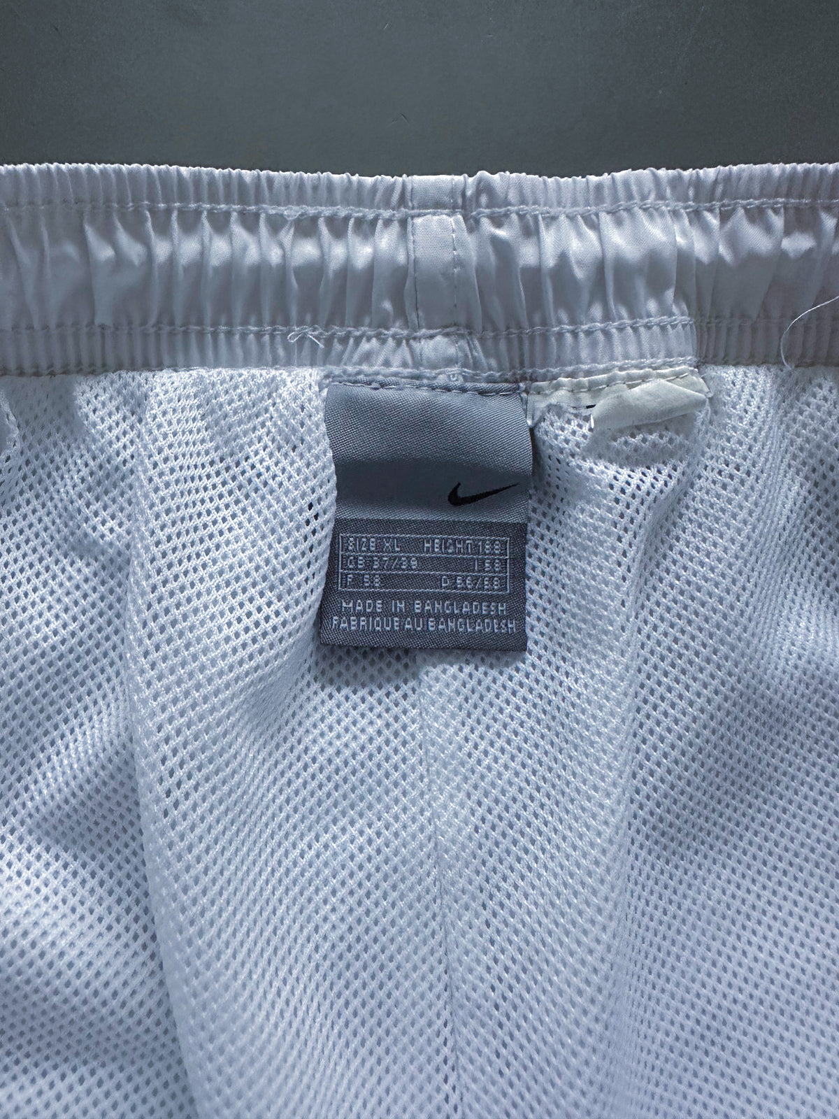 Nike Vintage *PREMIUM* Trackpants | XL