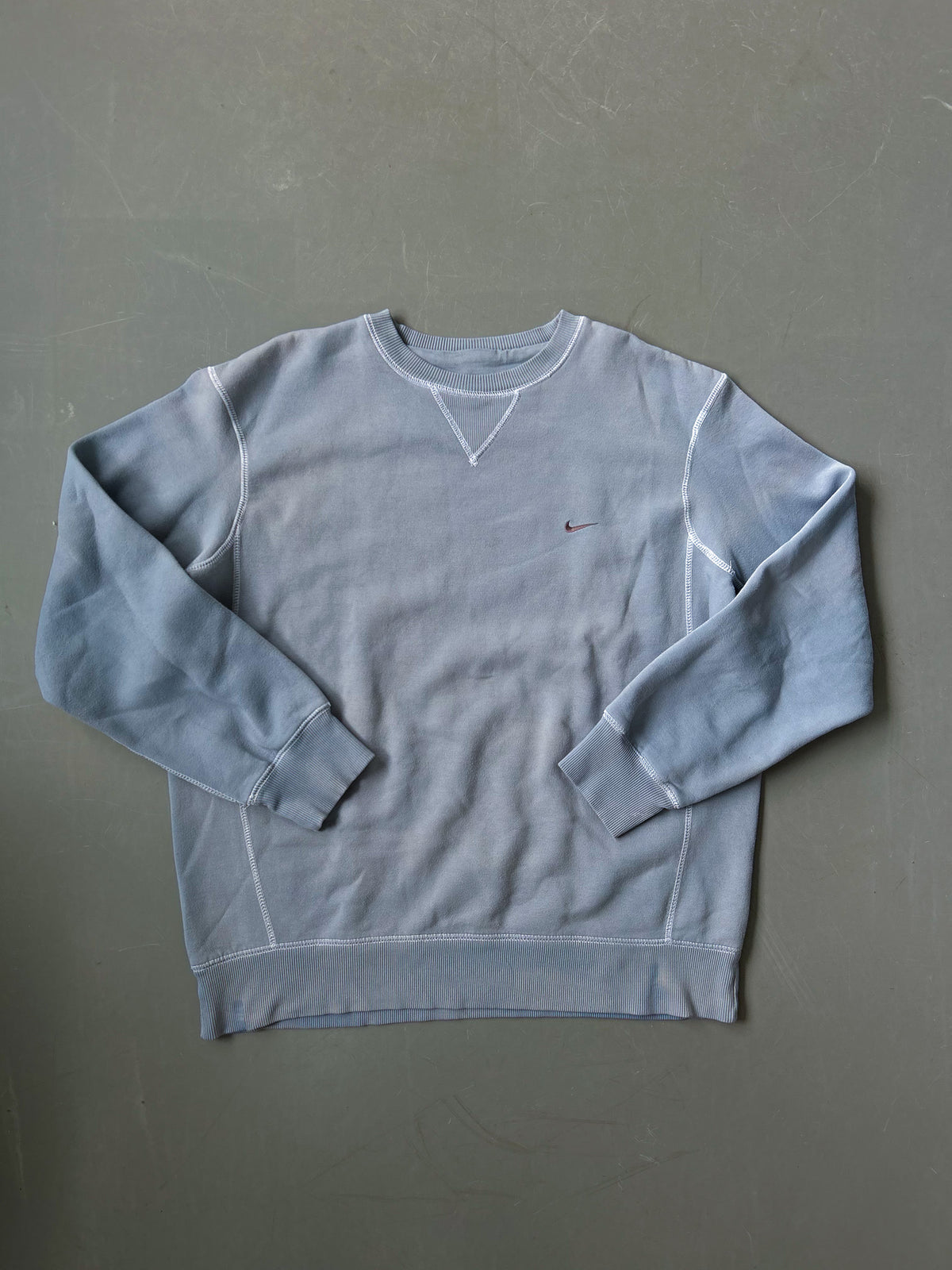 Nike Vintage Sweater | L