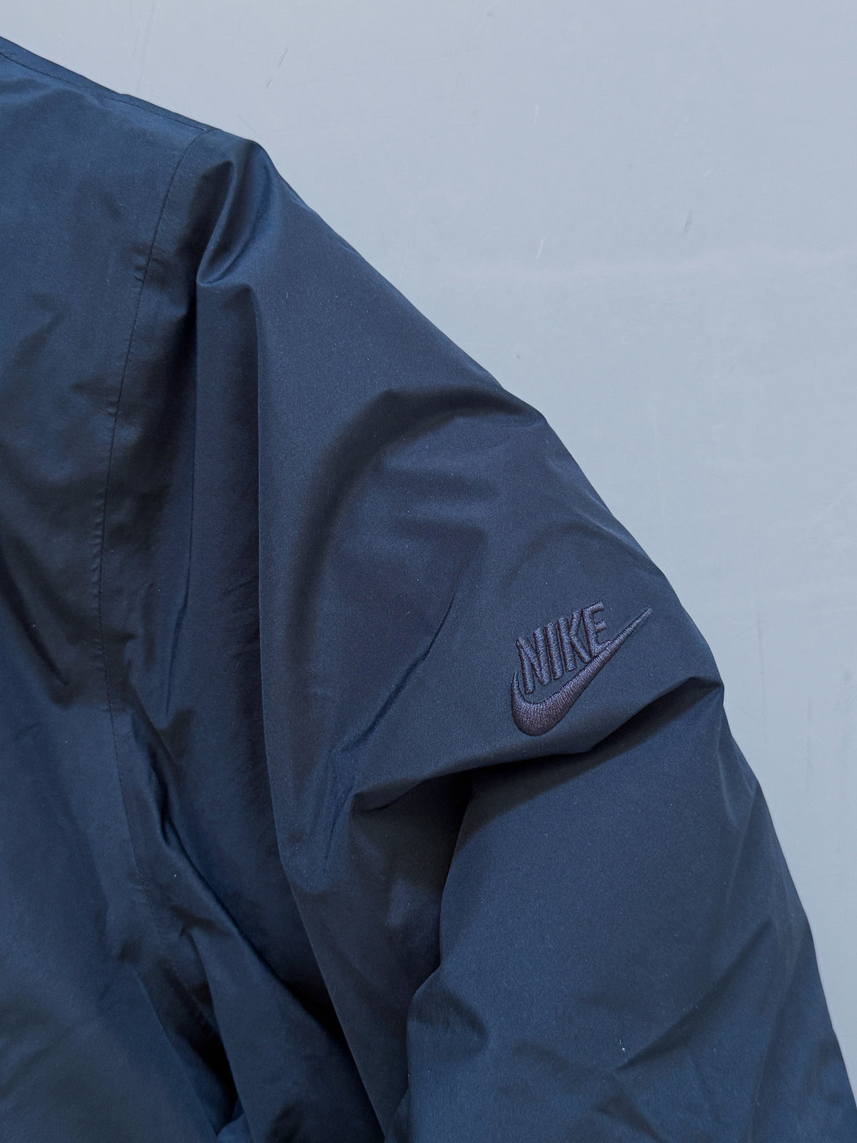 Nike Vintage Tech + Pack *Tactical* Puffer / Winter Jacket | M