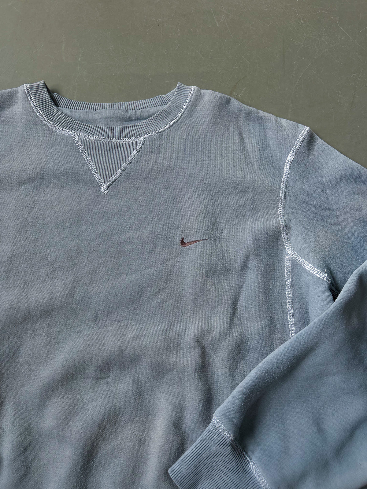 Nike Vintage Sweater | L