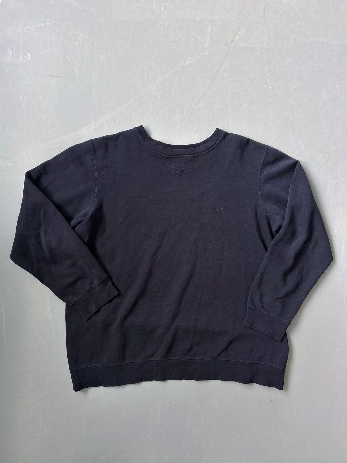 Nike Vintage Sweater | L