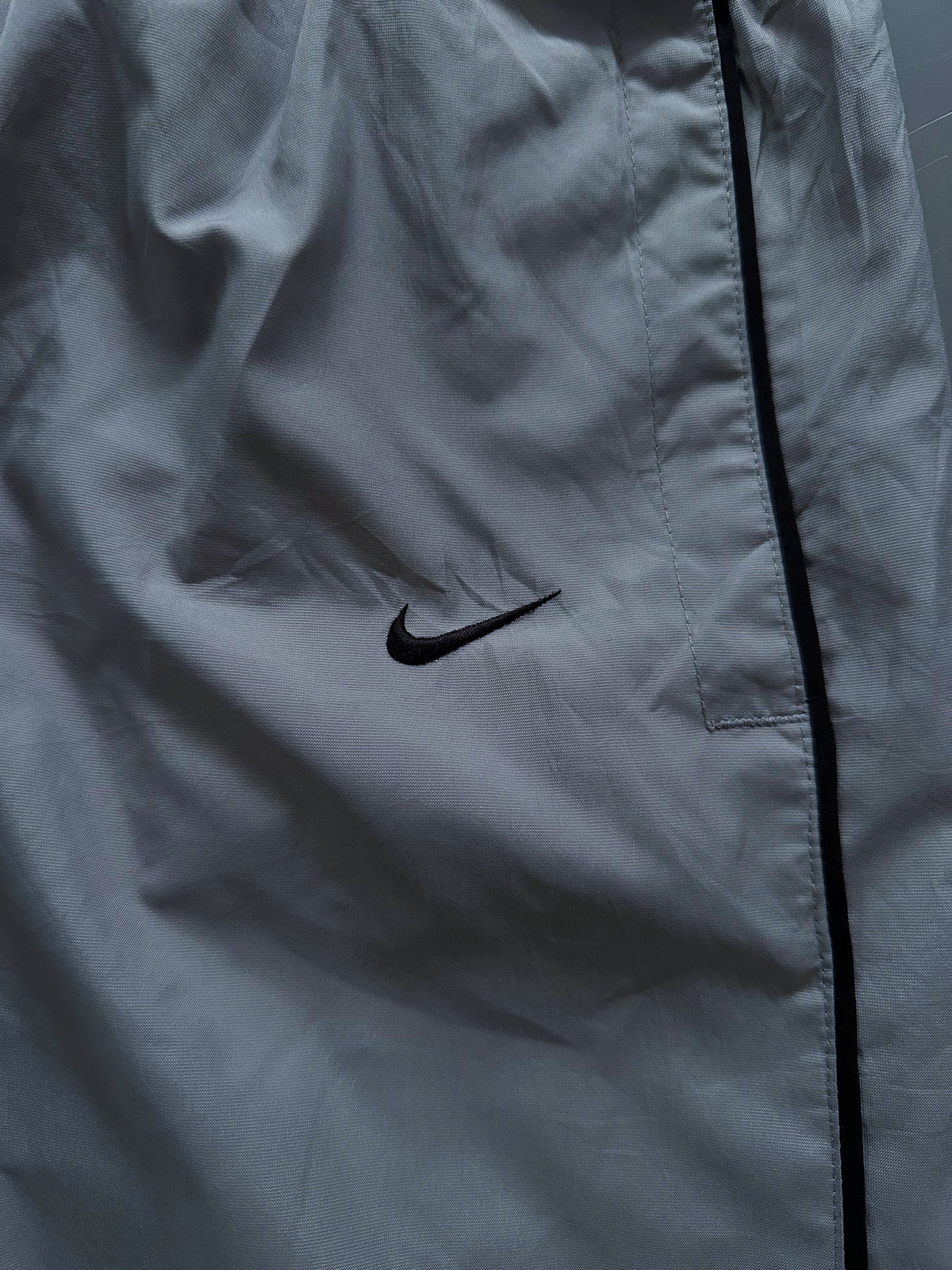 Nike Vintage Trackpants | S