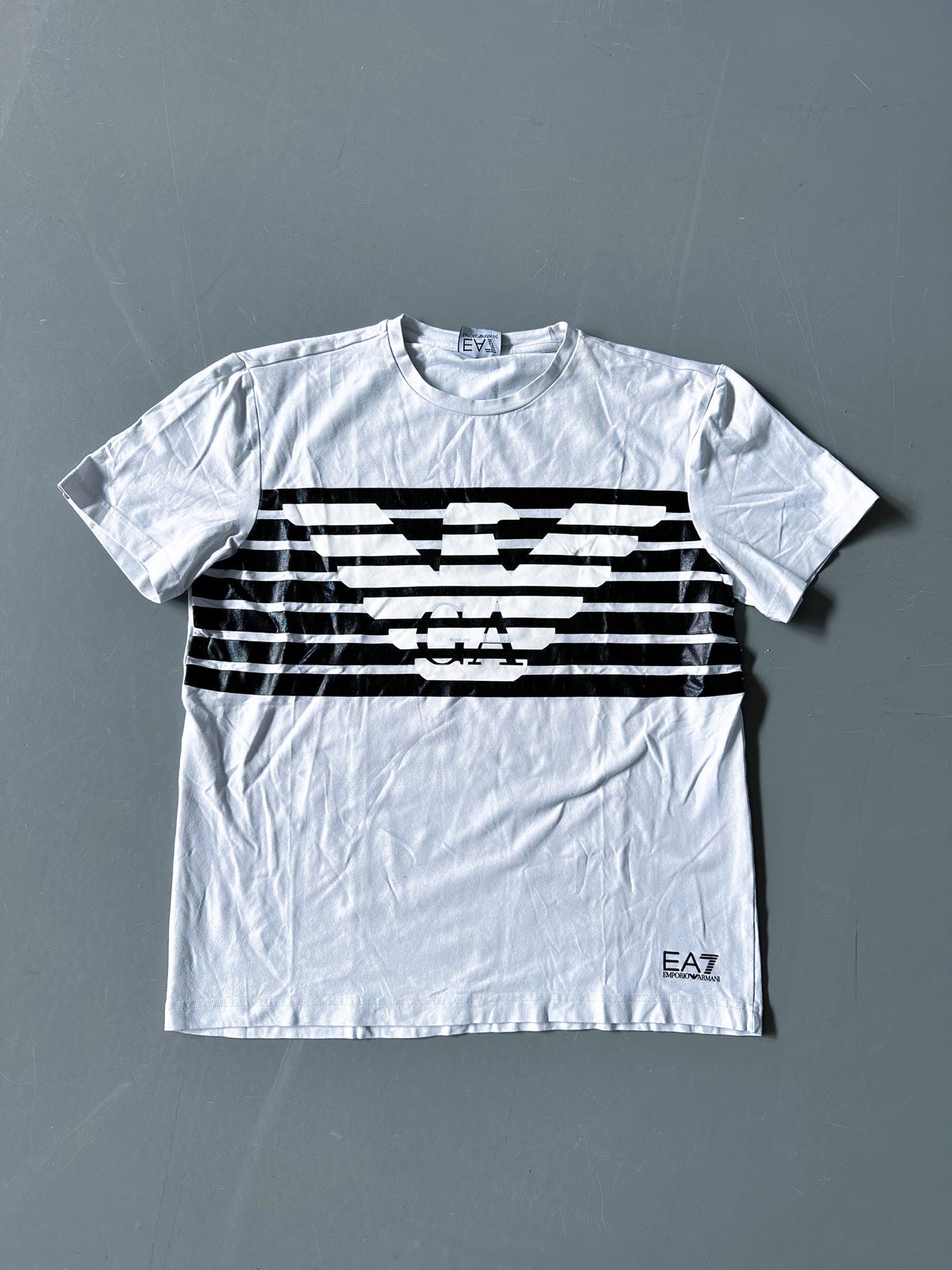 Vintage Emporio Armani Shirt | S