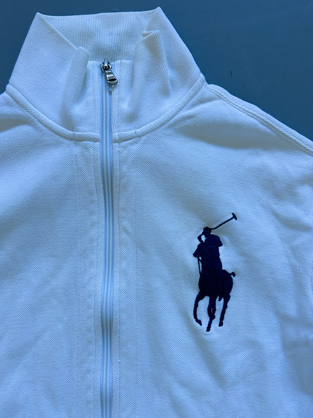 Polo Ralph Lauren Vintage *PREMIUM* Strickjacke | M