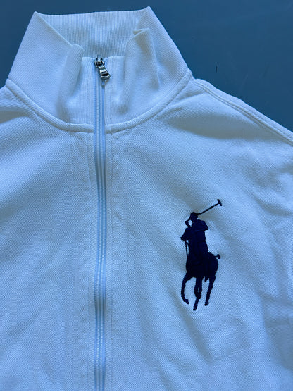 Polo Ralph Lauren Vintage *PREMIUM* Strickjacke | M