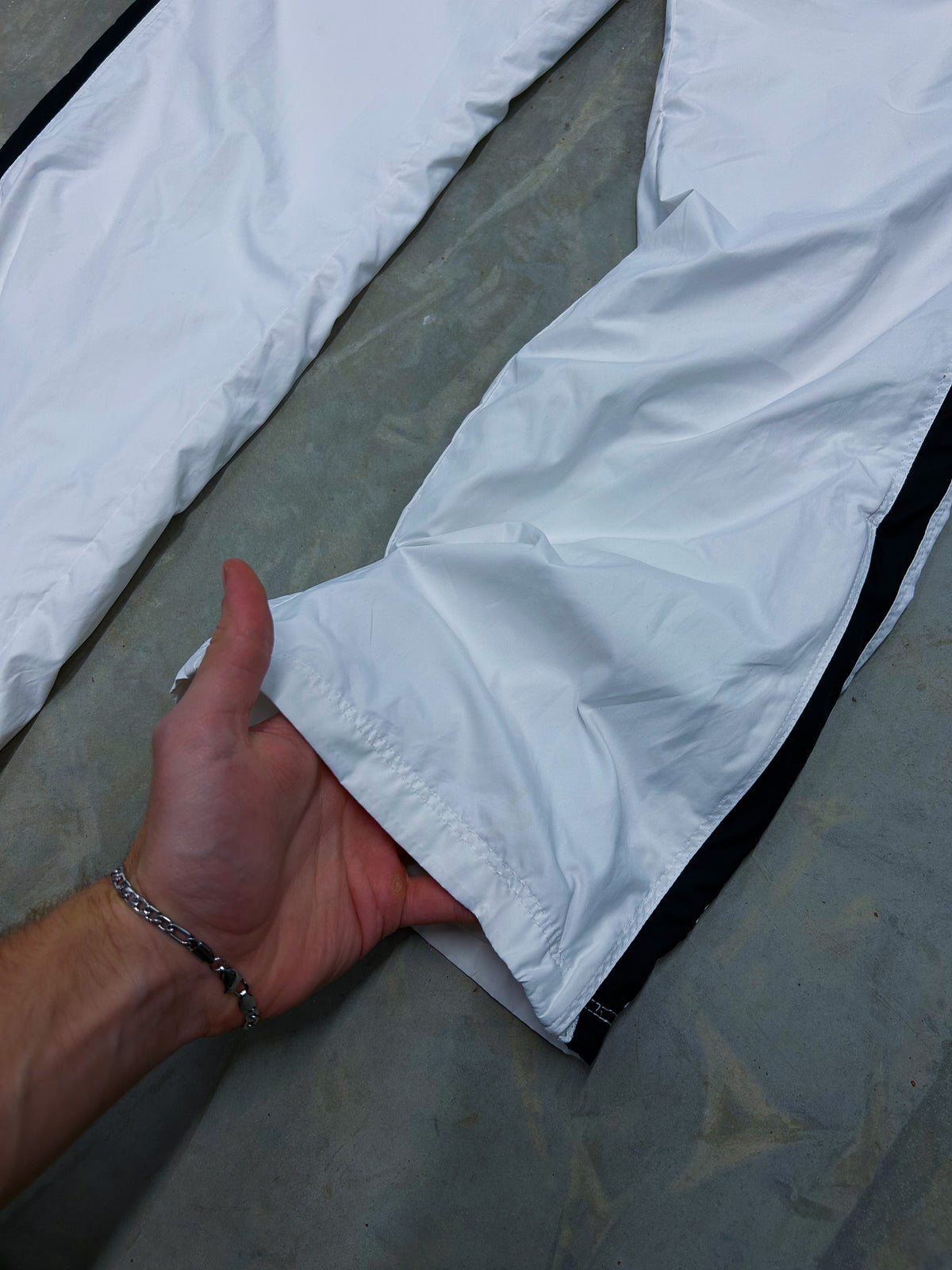 Nike Vintage Trackpants | Fittet S