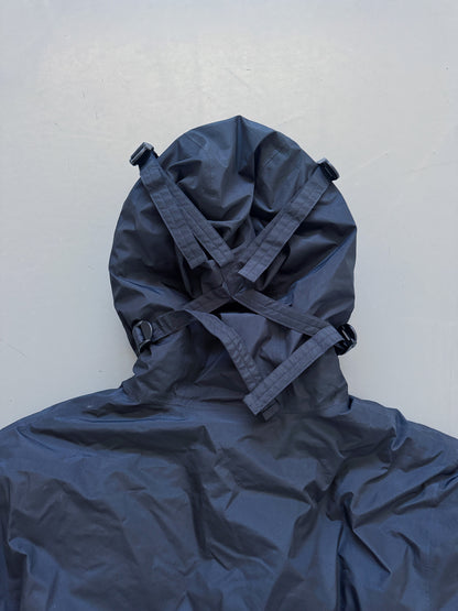 Nike Vintage Tech + Pack *Tactical* Puffer / Winter Jacket | M