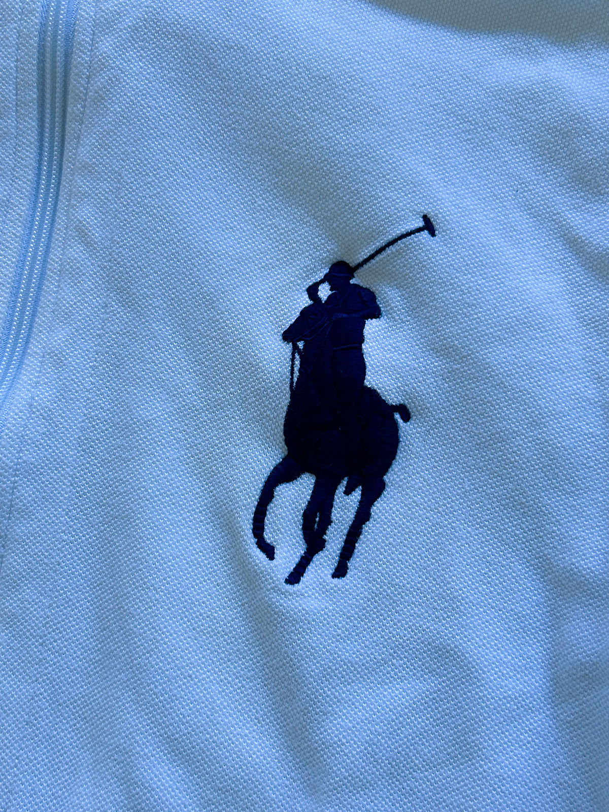 Polo Ralph Lauren Vintage *PREMIUM* Strickjacke | M
