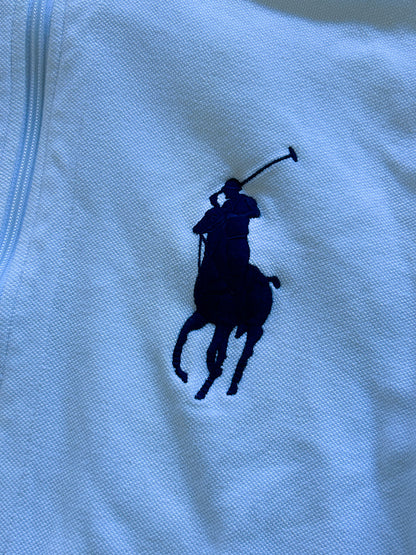 Polo Ralph Lauren Vintage *PREMIUM* Strickjacke | M