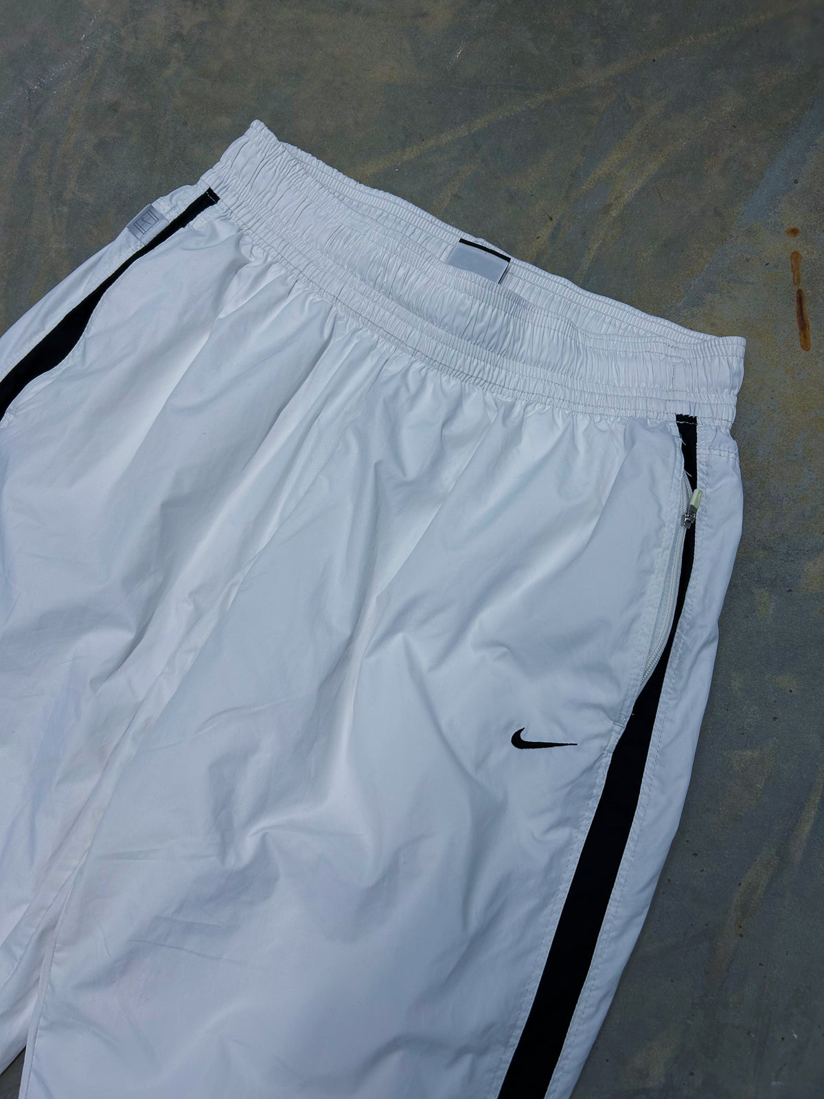 Nike Vintage Trackpants | Fittet S