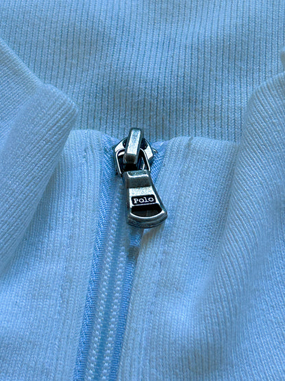 Polo Ralph Lauren Vintage *PREMIUM* Strickjacke | M