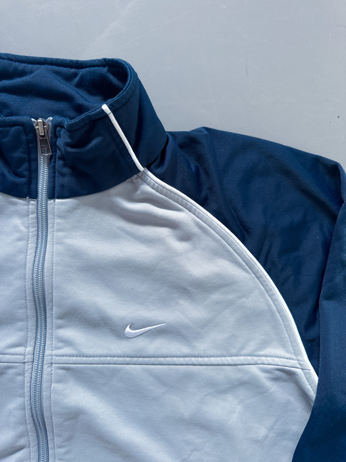 Nike Vintage Trackjacket | M