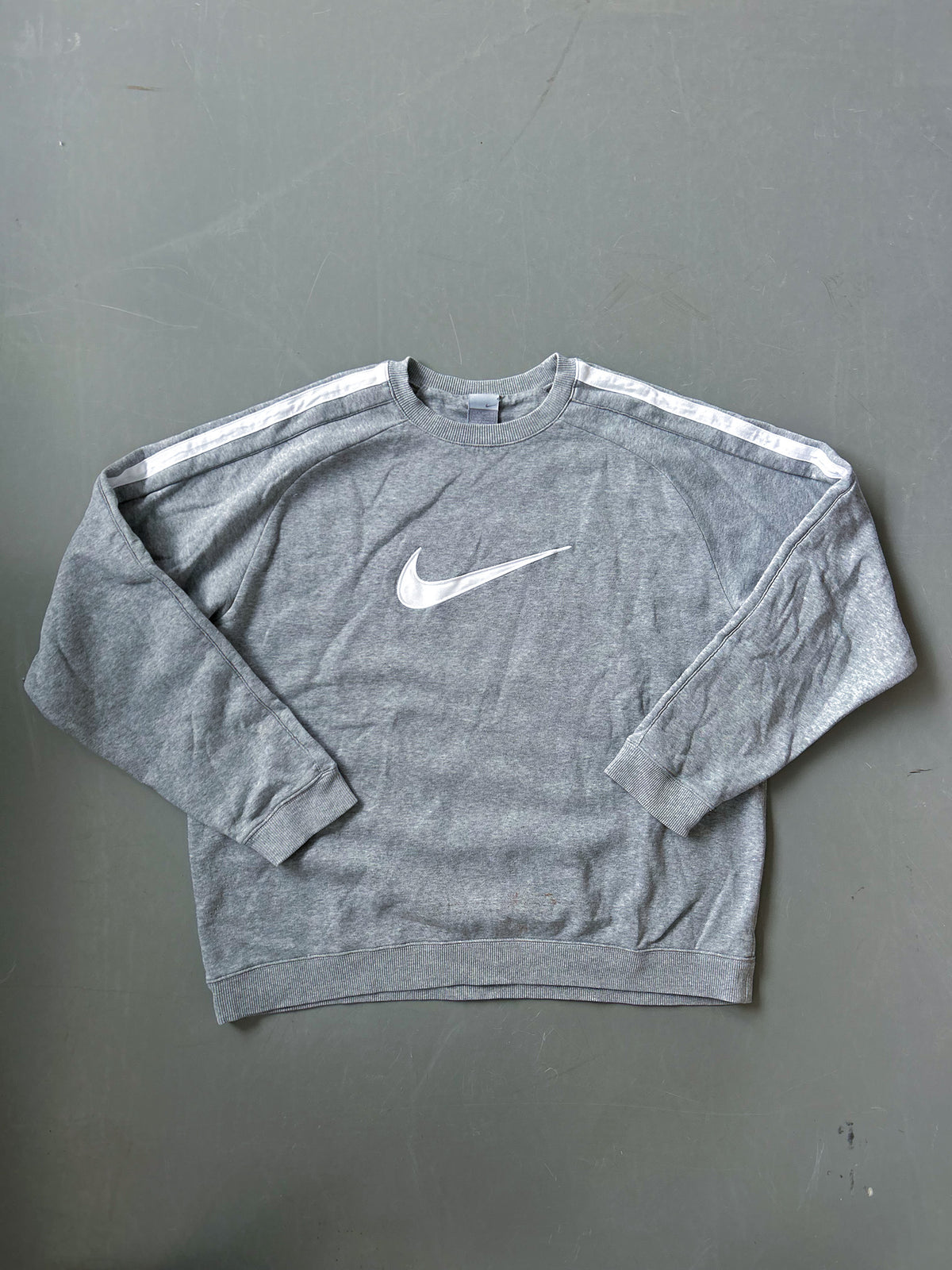 Nike Vintage Sweater | M;L
