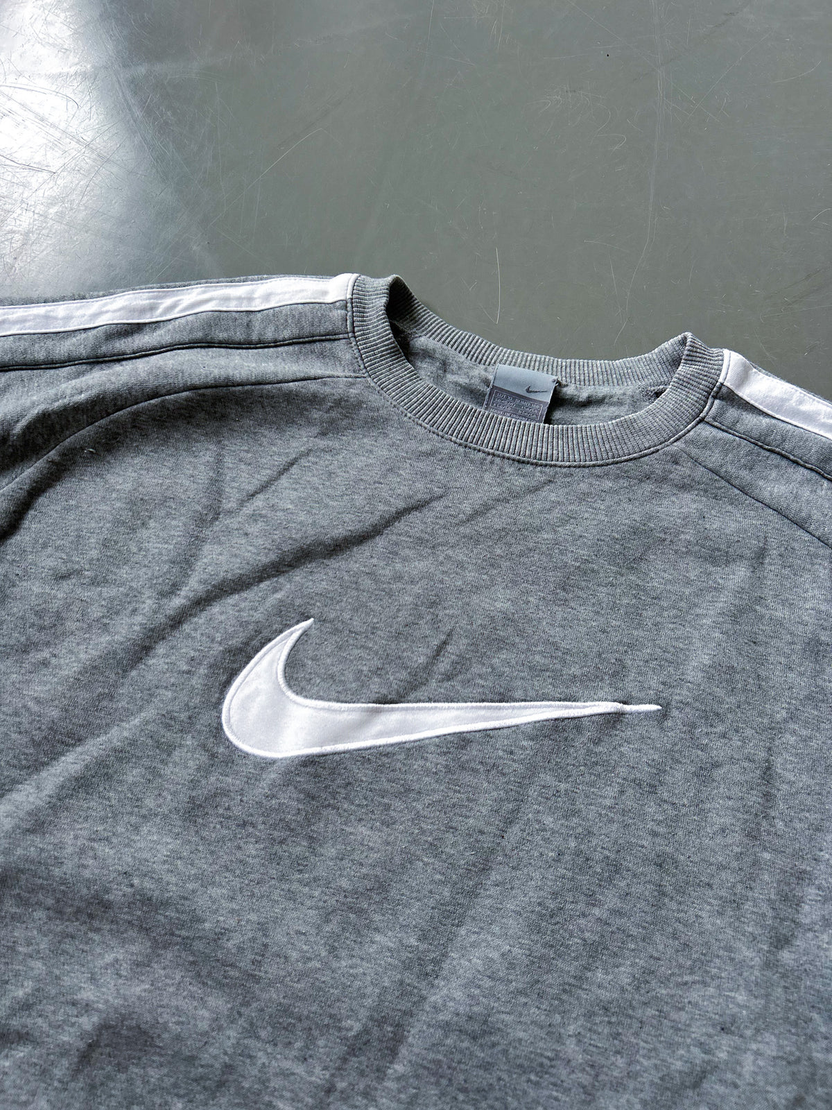 Nike Vintage Sweater | M;L