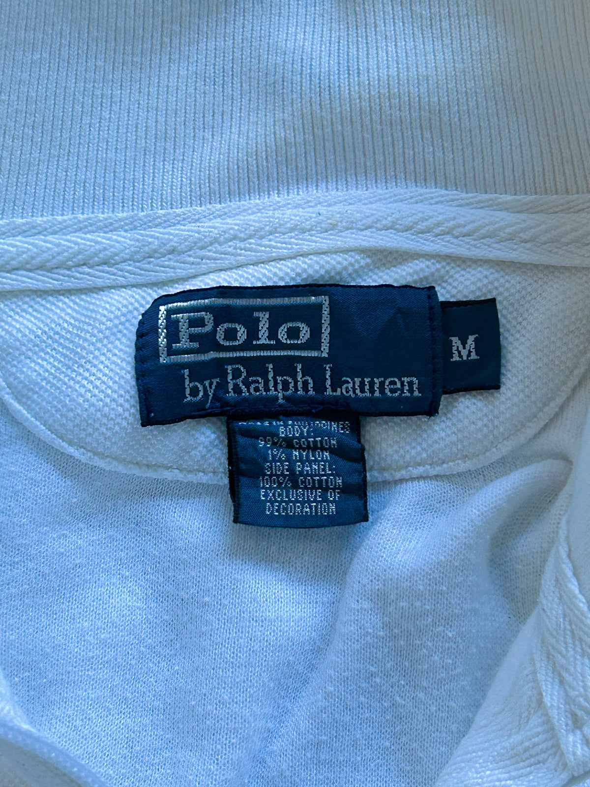 Polo Ralph Lauren Vintage *PREMIUM* Strickjacke | M