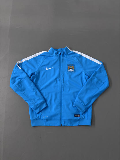 Nike x Manchester City Trackjacket | M