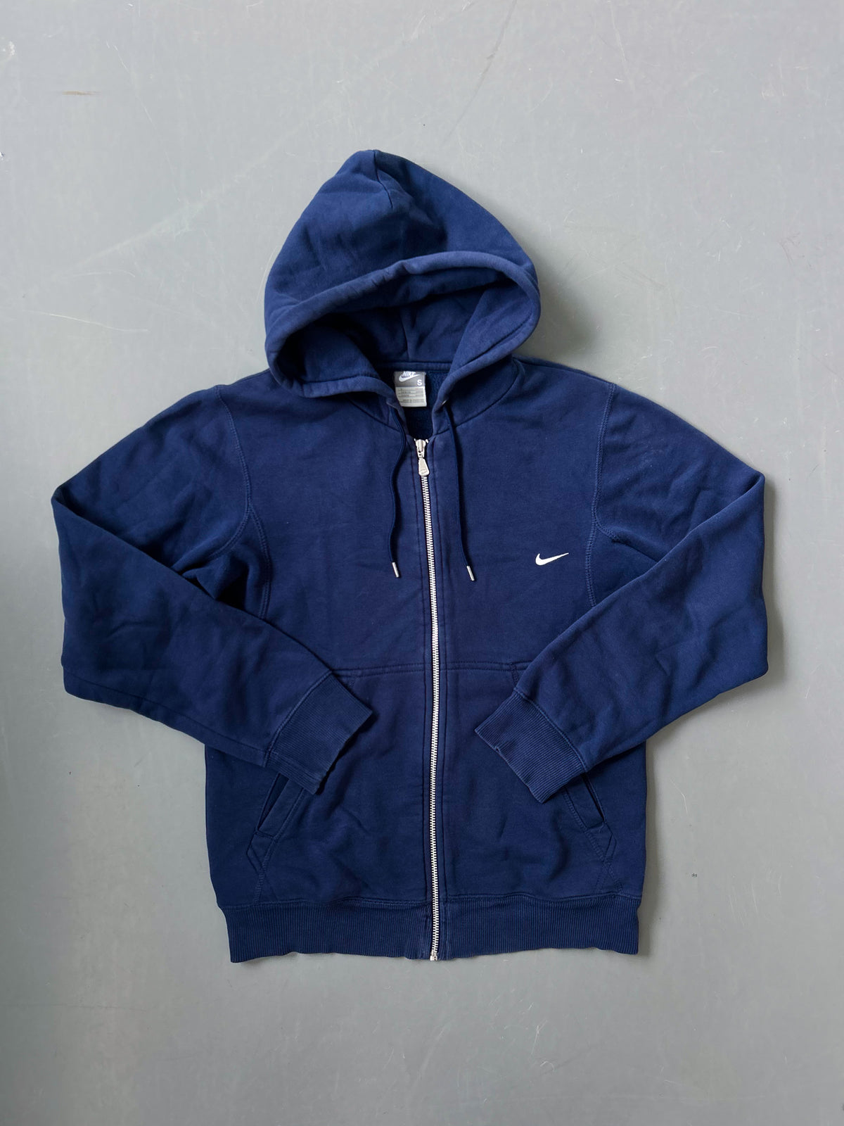 Nike Vintage Zipper | S