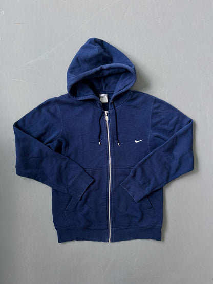 Nike Vintage Zipper | S
