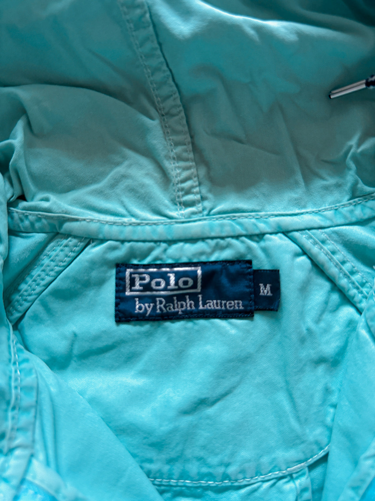 Polo Ralph Lauren Vintage *PREMIUM* Trackjacket | M