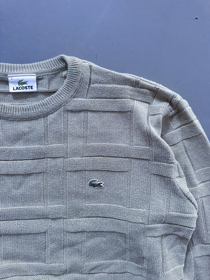 Lacoste Vintage Pullover | M