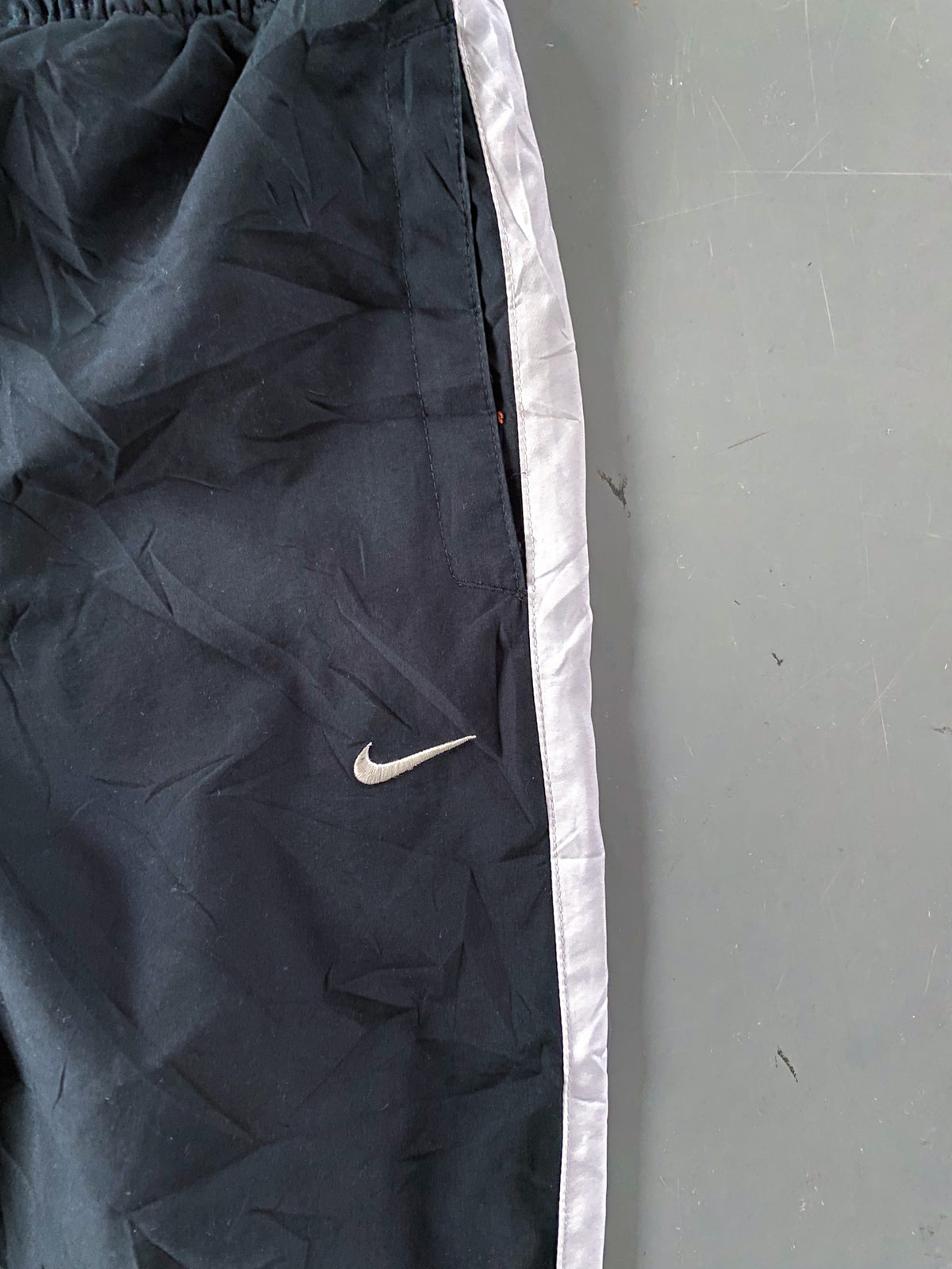 Nike Vintage Trackpants | M