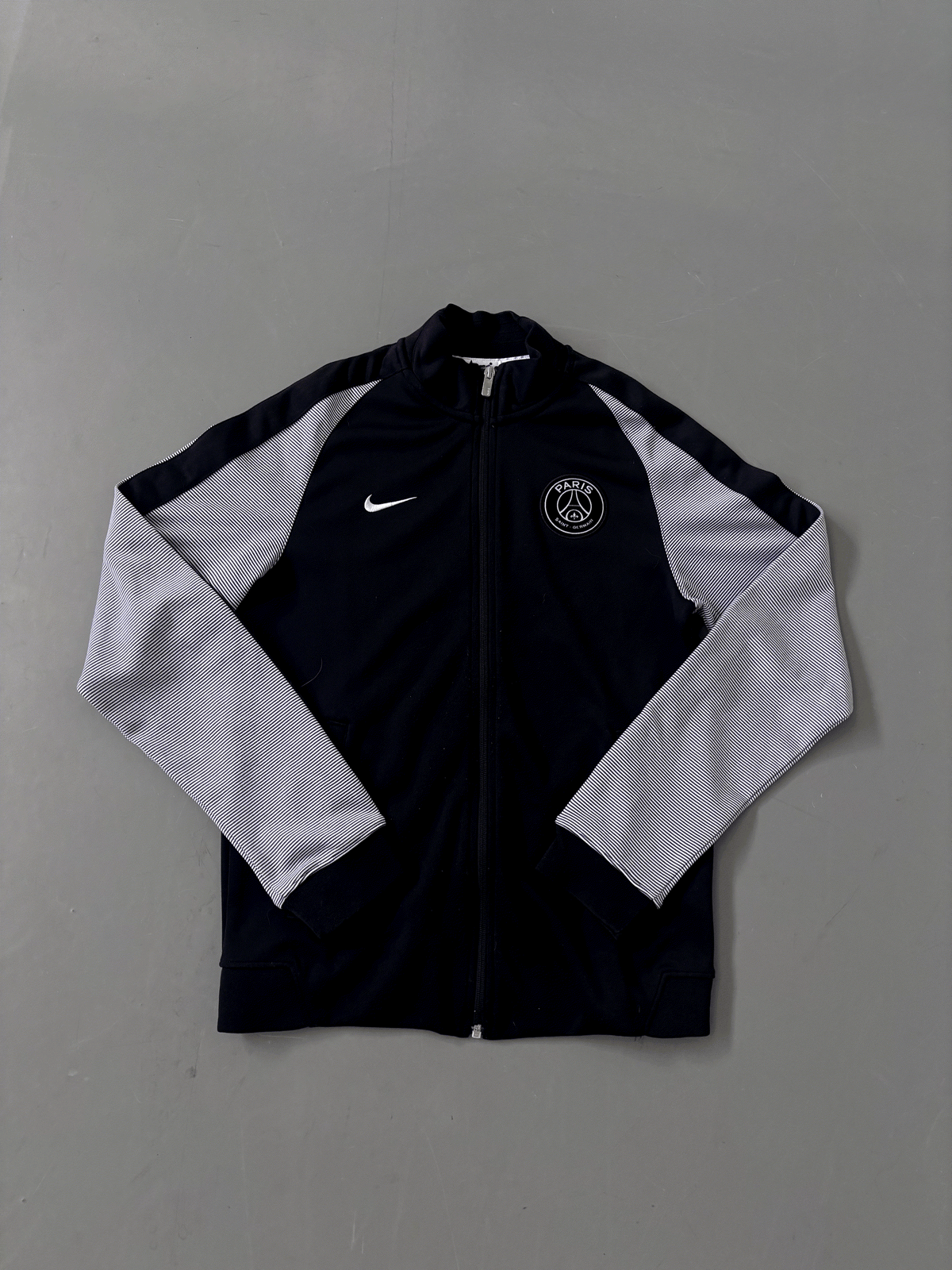Nike x PSG Vintage Trackjacket | S