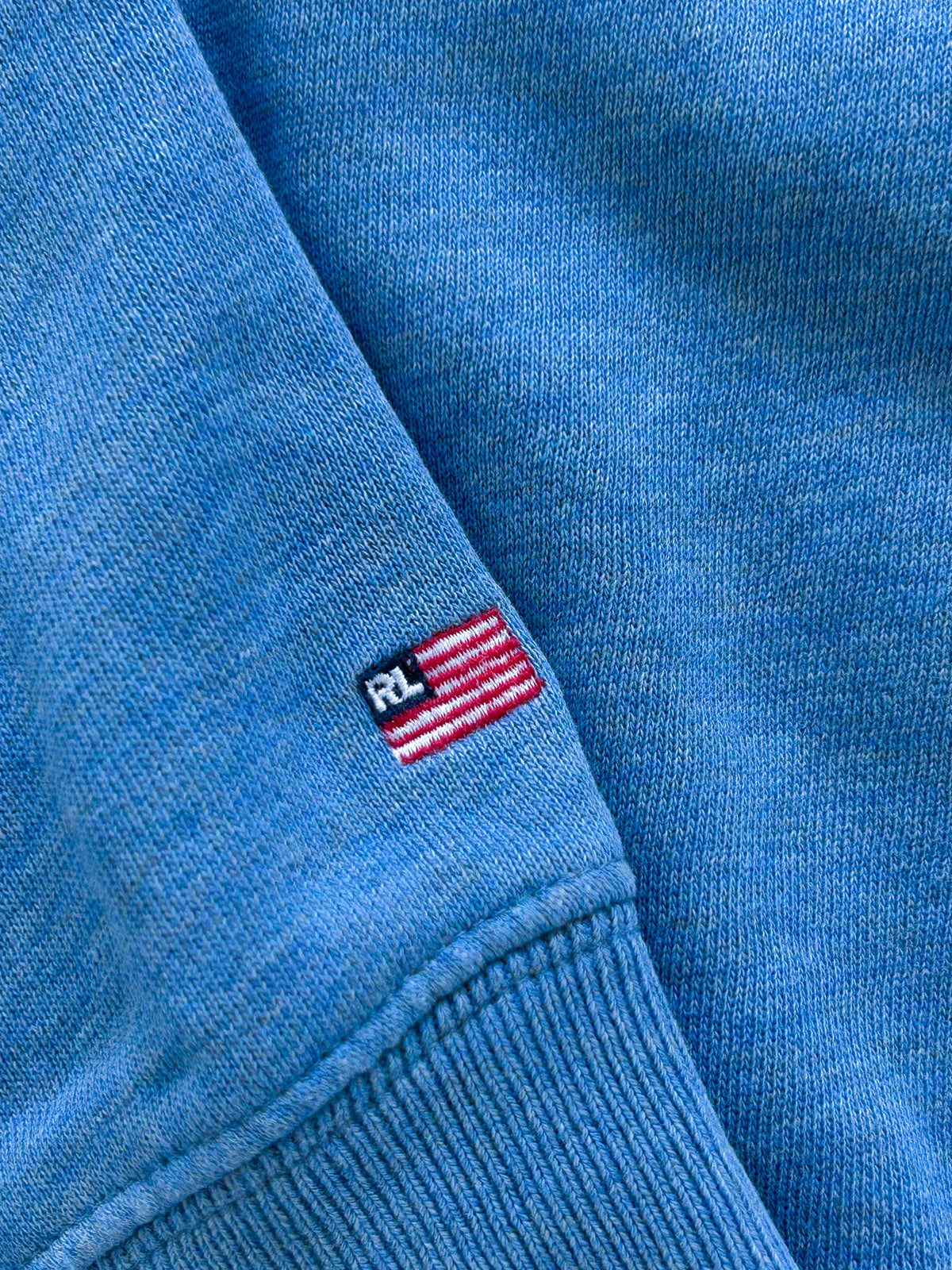 Polo Ralph Lauren Vintage Pullover | M