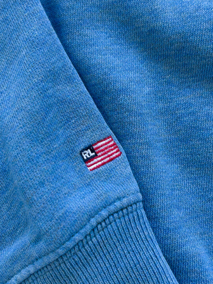 Polo Ralph Lauren Vintage Pullover | M