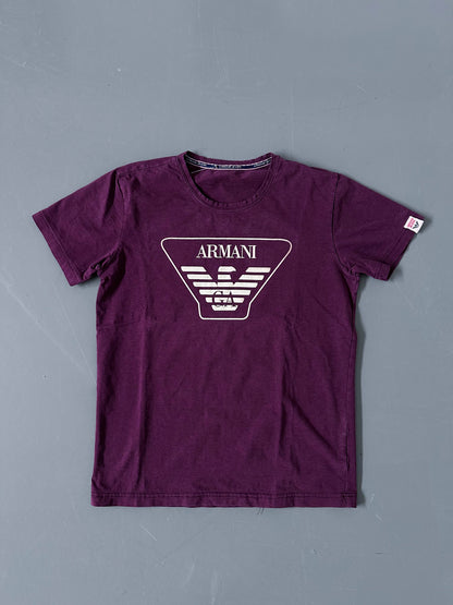 Vintage Emporio Armani Shirt | S