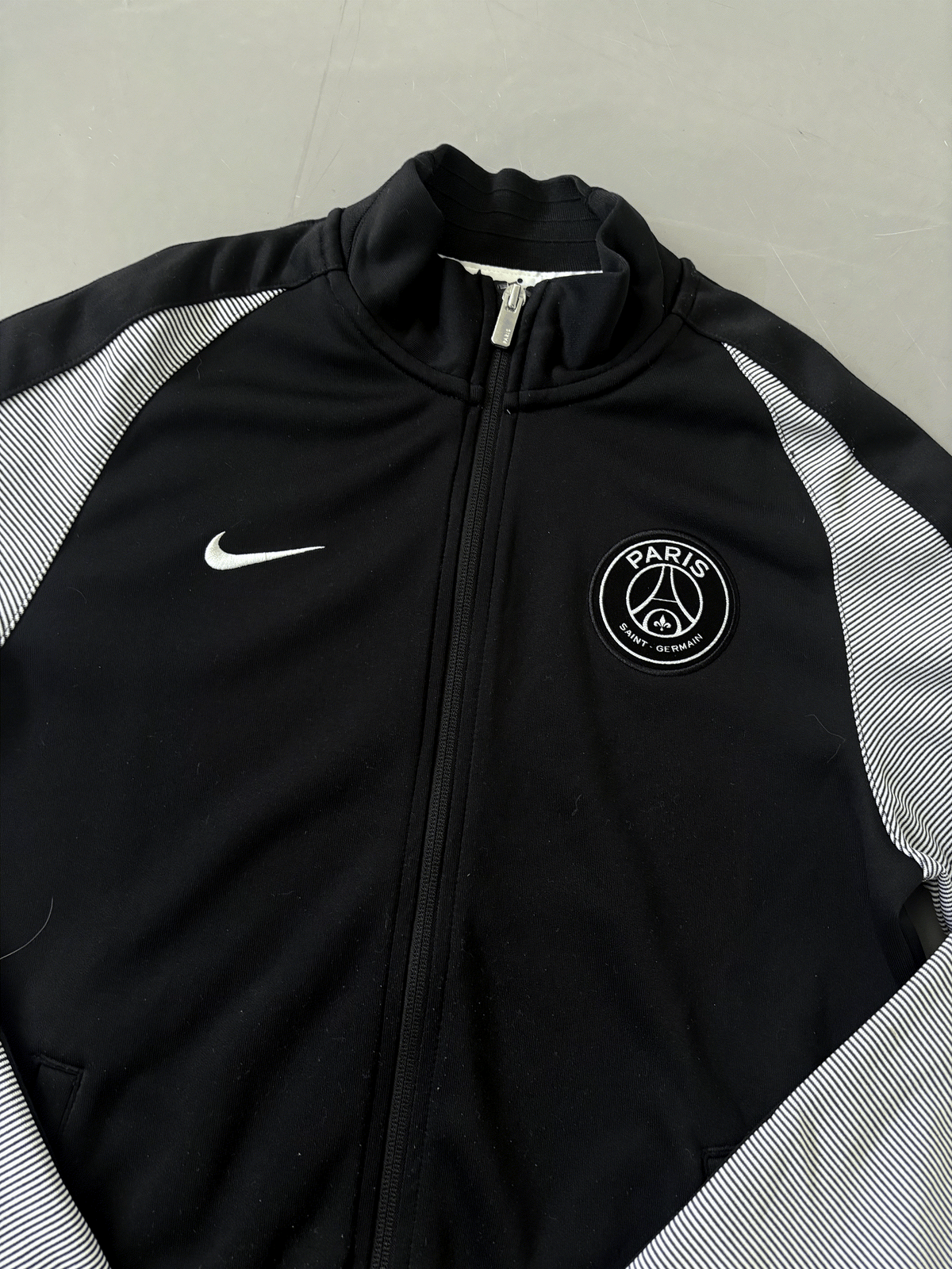 Nike x PSG Vintage Trackjacket | S