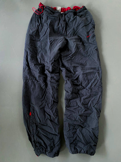 Nike Vintage Trackpants | L