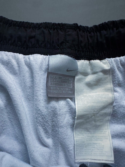 Nike Vintage Trackpants | XL