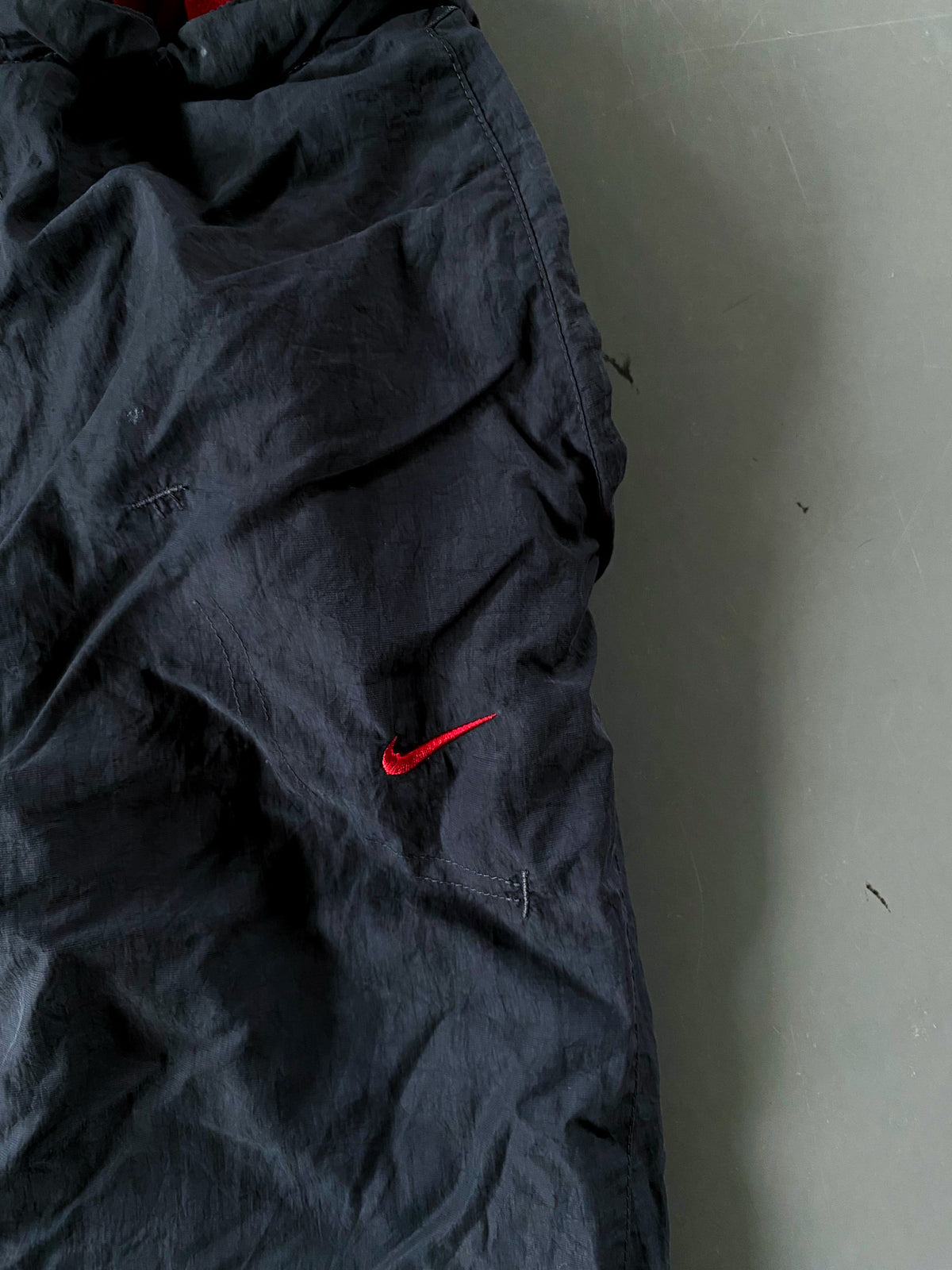 Nike Vintage Trackpants | L