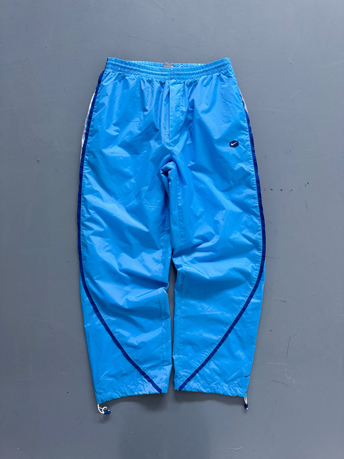 Nike Vintage Trackpants | L