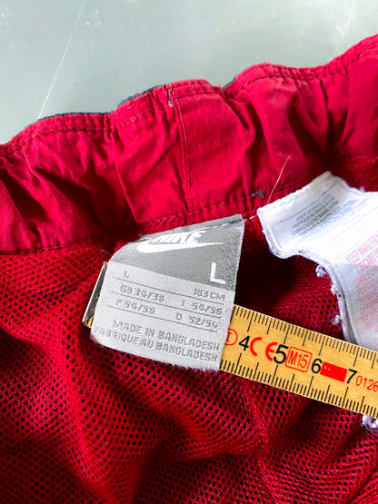 Nike Vintage Trackpants | L