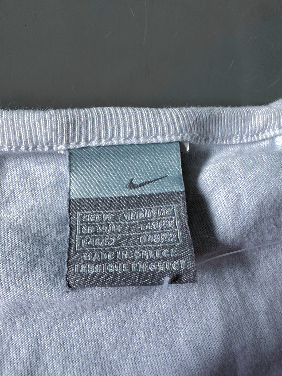 Vintage Nike Shirt | M