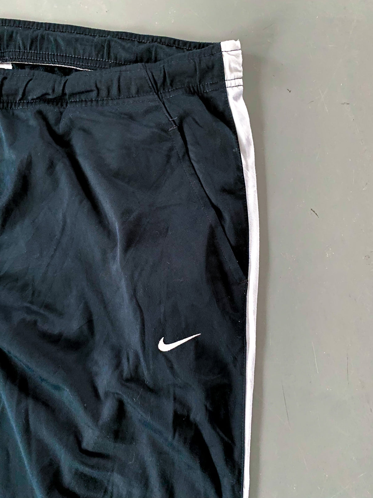 Nike Vintage Trackpants | XL
