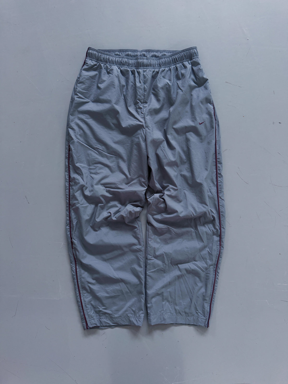 Nike Vintage Trackpants | L