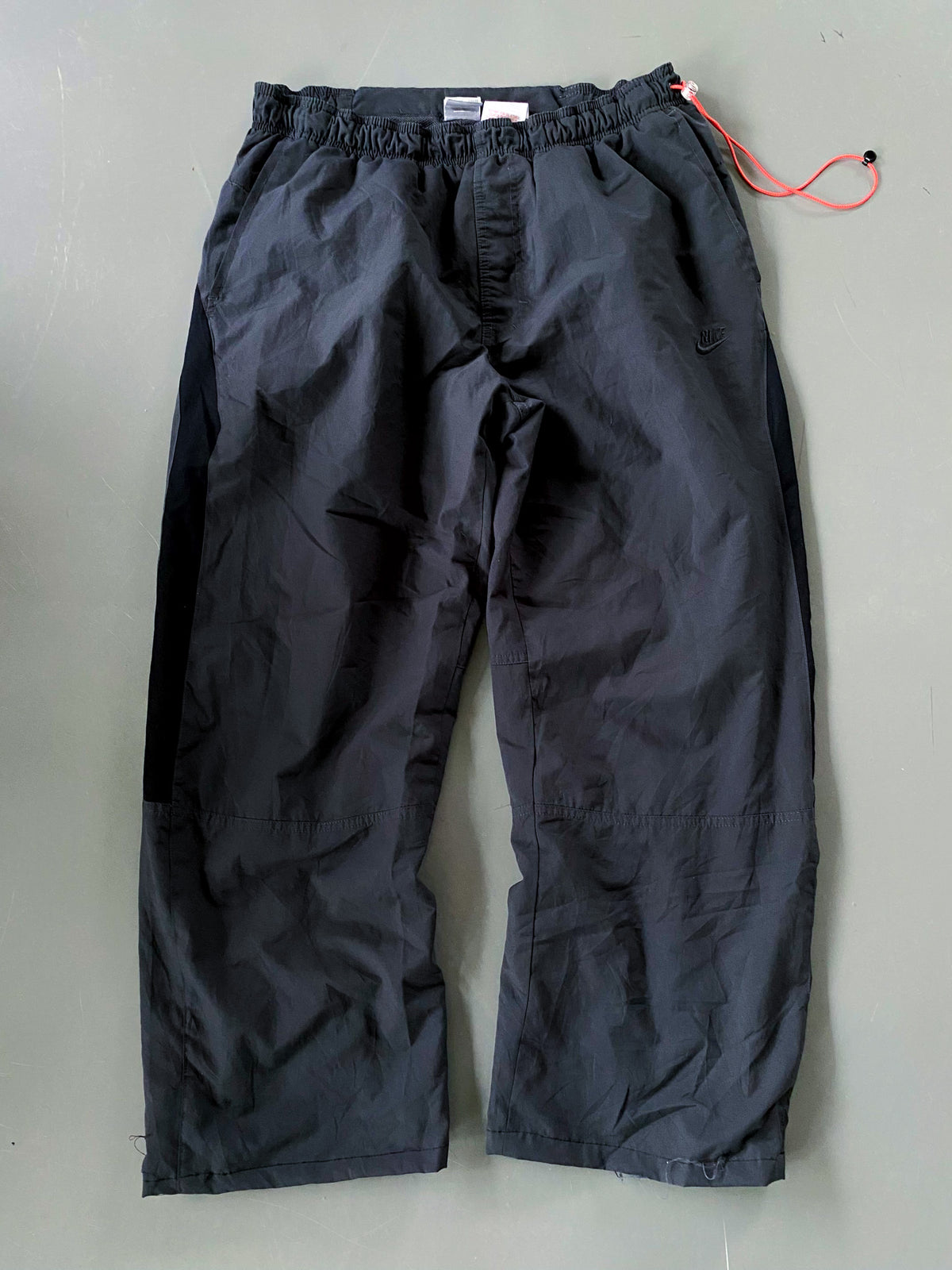 Nike Vintage Trackpants | L