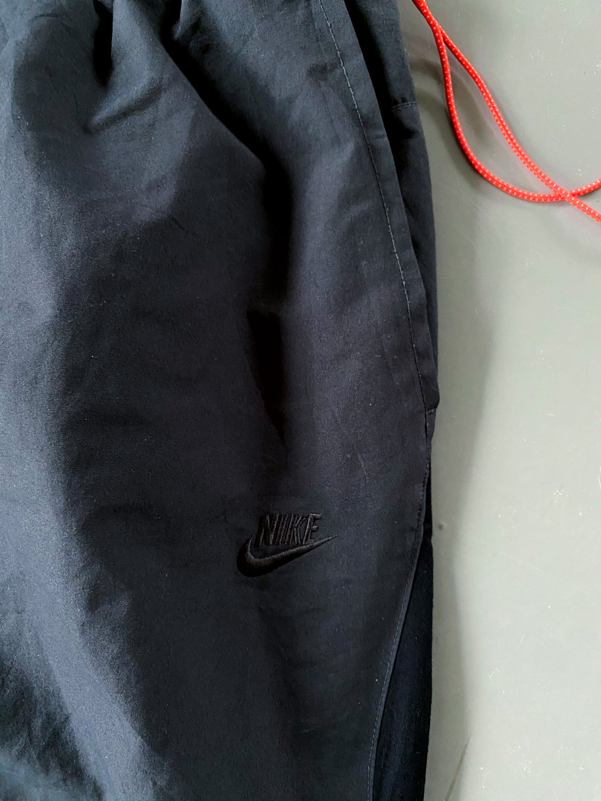 Nike Vintage Trackpants | L
