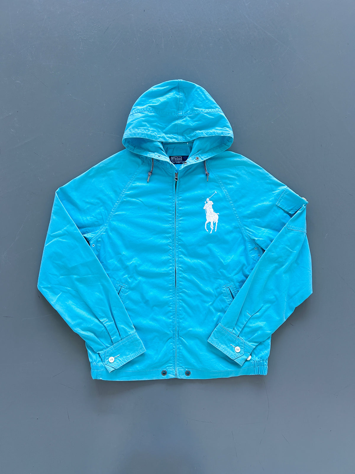 Polo Ralph Lauren *PREMIUM* Vintage Jacke | M
