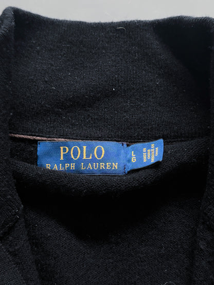 Polo Ralph Lauren Vintage Strickjacke | L