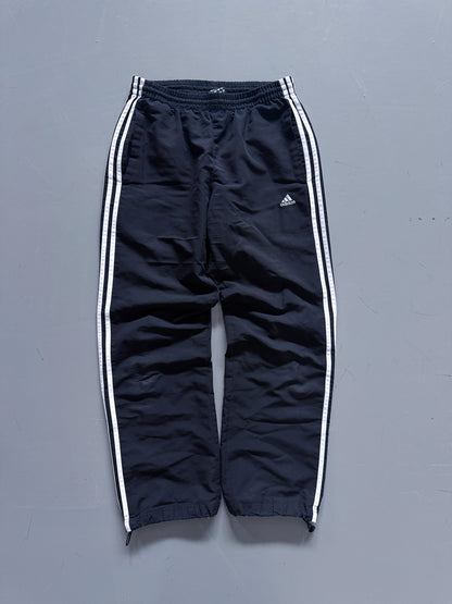 Adidas Vintage Trackpants | S