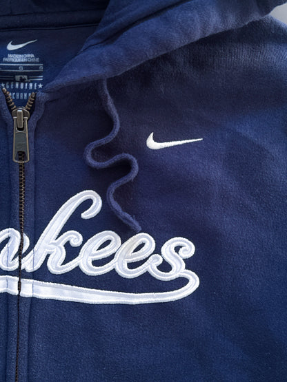 Nike x Yankees Vintage Sweatjacke | M