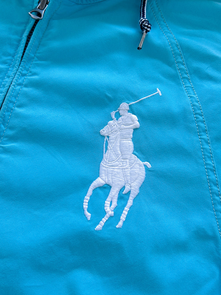 Polo Ralph Lauren Vintage *PREMIUM* Jacke | S