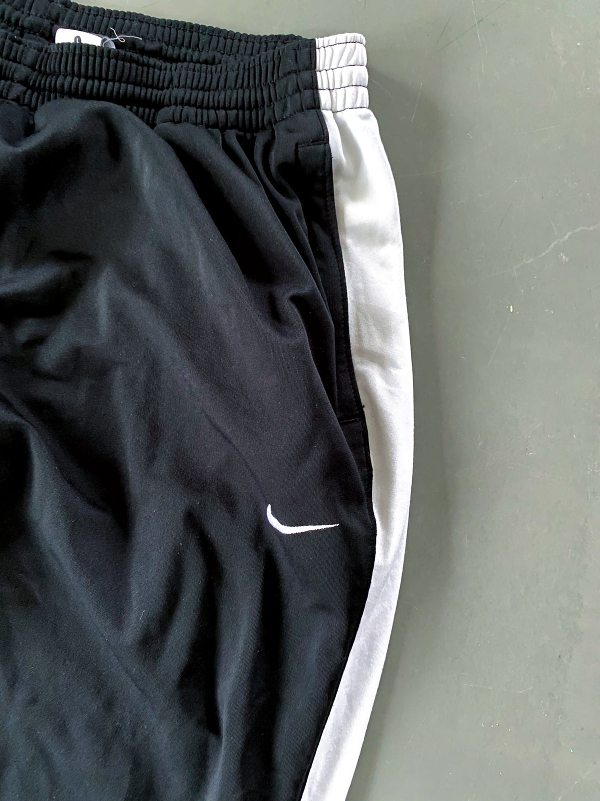  Nike Vintage Trackpants | L
