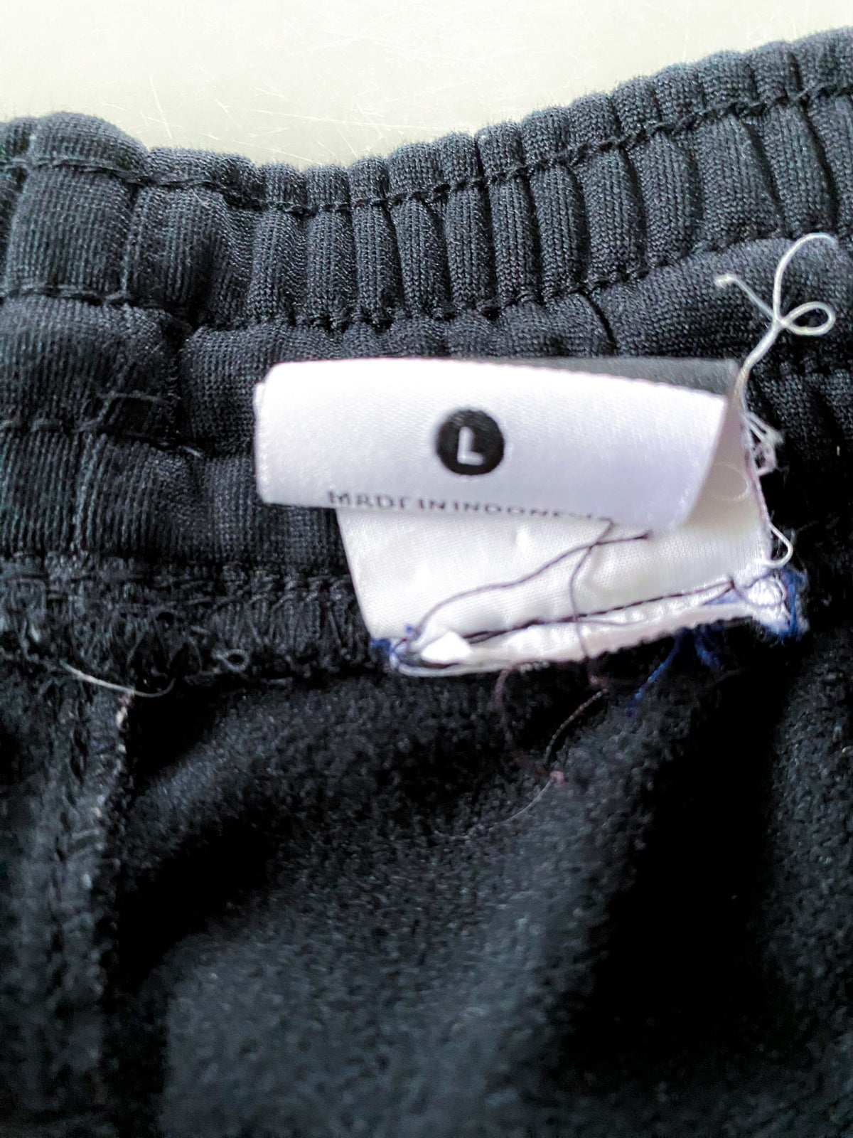  Nike Vintage Trackpants | L